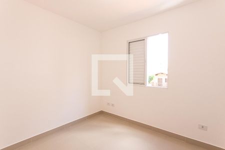 Quarto 1 de apartamento para alugar com 2 quartos, 46m² em Vila Aricanduva, São Paulo