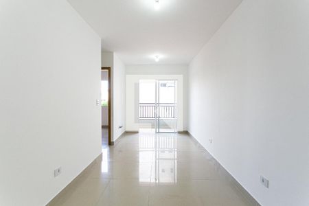 Sala de apartamento para alugar com 2 quartos, 46m² em Vila Aricanduva, São Paulo
