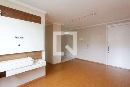 Sala de apartamento para alugar com 2 quartos, 46m² em Sarandi, Porto Alegre