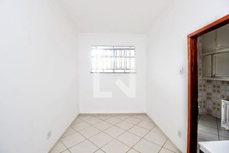 Quarto 1 de apartamento à venda com 3 quartos, 110m² em Santo Antônio, Belo Horizonte