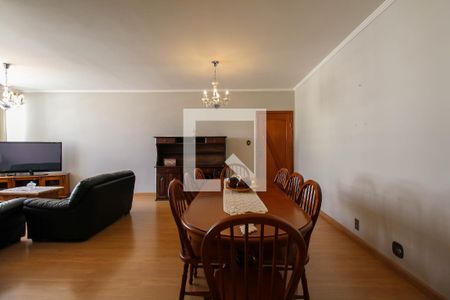 Sala de apartamento para alugar com 3 quartos, 150m² em Mooca, São Paulo