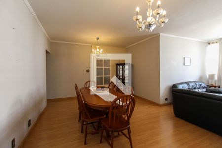 Sala de apartamento para alugar com 3 quartos, 150m² em Mooca, São Paulo