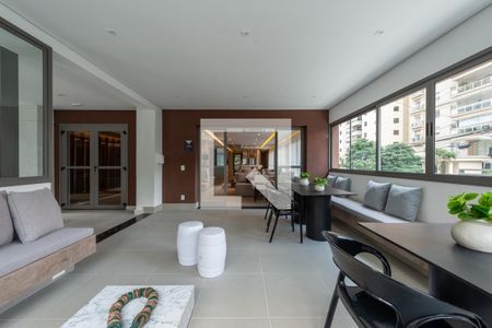 Apartamento à venda com 4 quartos, 211m² em Perdizes, São Paulo