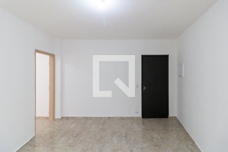 Sala de apartamento para alugar com 1 quarto, 65m² em Pari, São Paulo