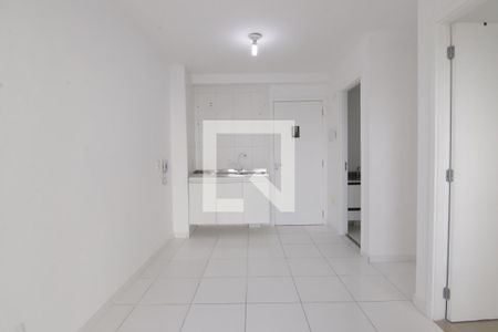 Apartamento à venda com 34m², 1 quarto e 1 vagaSala