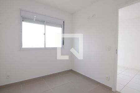 Quarto de apartamento à venda com 1 quarto, 34m² em Jardim Santa Teresinha, São Paulo