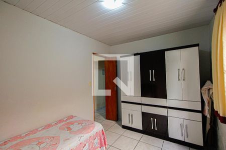 Quarto 1 de casa à venda com 2 quartos, 125m² em Parque Capuava, Santo André