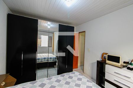 Quarto 2 - Armários de casa à venda com 2 quartos, 125m² em Parque Capuava, Santo André