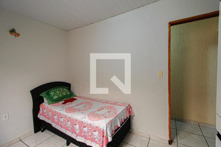 Quarto 1 de casa à venda com 2 quartos, 125m² em Parque Capuava, Santo André