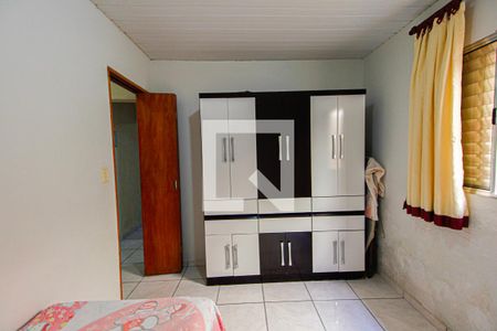 Quarto 1 - Armários de casa à venda com 2 quartos, 125m² em Parque Capuava, Santo André