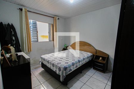 Quarto 2 de casa à venda com 2 quartos, 125m² em Parque Capuava, Santo André