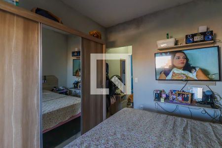 Quarto de casa à venda com 1 quarto, 55m² em Jardim America Ii, Várzea Paulista