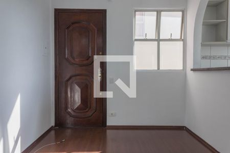 Sala de apartamento para alugar com 2 quartos, 50m² em Assunção, São Bernardo do Campo