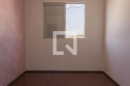 Quarto 1 de apartamento para alugar com 2 quartos, 50m² em Assunção, São Bernardo do Campo