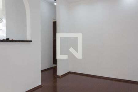 Sala de apartamento para alugar com 2 quartos, 50m² em Assunção, São Bernardo do Campo