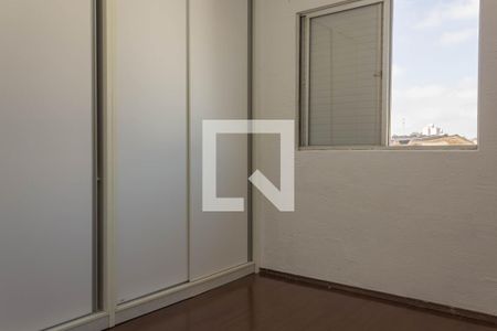 Quarto 2 de apartamento para alugar com 2 quartos, 50m² em Assunção, São Bernardo do Campo