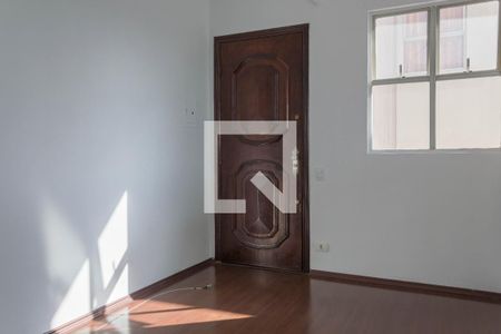 Sala de apartamento para alugar com 2 quartos, 50m² em Assunção, São Bernardo do Campo