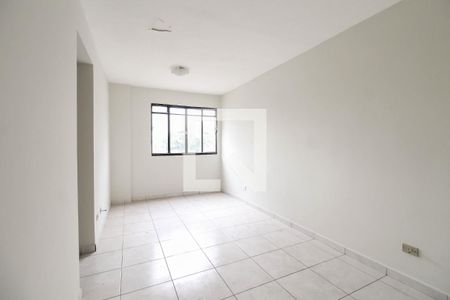 Sala de apartamento à venda com 2 quartos, 61m² em Brás, São Paulo
