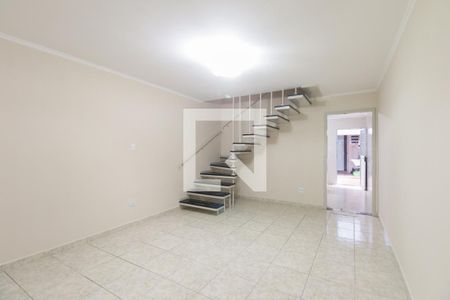 Sala  de casa à venda com 2 quartos, 116m² em Vila Gomes Cardim, São Paulo