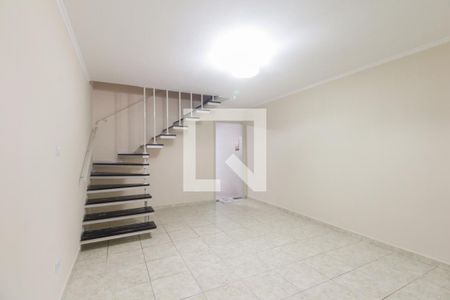 Sala  de casa à venda com 2 quartos, 116m² em Vila Gomes Cardim, São Paulo