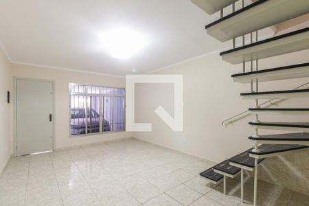 Sala  de casa à venda com 2 quartos, 116m² em Vila Gomes Cardim, São Paulo