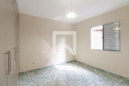 Quarto 1 de casa à venda com 2 quartos, 116m² em Vila Gomes Cardim, São Paulo