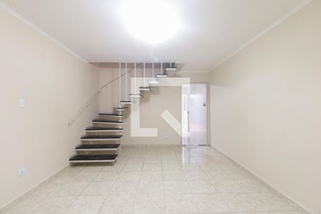 Sala  de casa à venda com 2 quartos, 116m² em Vila Gomes Cardim, São Paulo