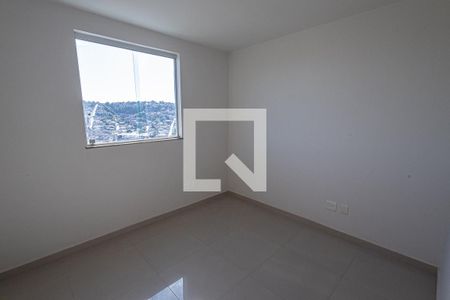 Quarto 1 / suíte de apartamento à venda com 3 quartos, 150m² em Mantiqueira, Belo Horizonte