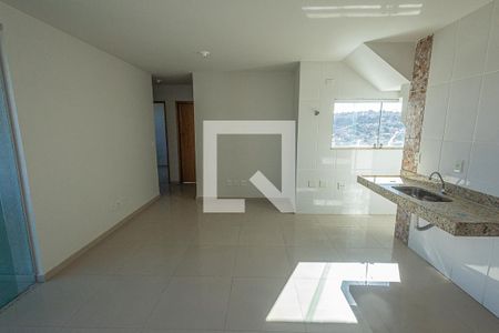 Apartamento à venda com 150m², 3 quartos e 2 vagasSala/Cozinha