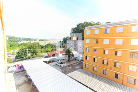 Vista do Quarto 1 de apartamento à venda com 2 quartos, 40m² em Conjunto Residencial José Bonifácio, São Paulo