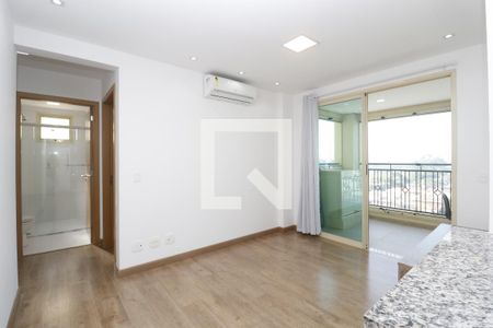 Sala de apartamento à venda com 1 quarto, 49m² em Casa Verde, São Paulo