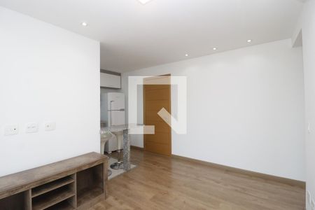 Sala de apartamento à venda com 1 quarto, 49m² em Casa Verde, São Paulo