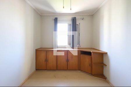 Quarto 1 de apartamento para alugar com 2 quartos, 62m² em Jardim Marilu, São Paulo