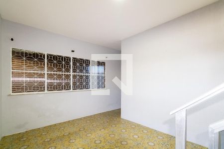 Sala de casa para alugar com 3 quartos, 180m² em Campo Grande, Rio de Janeiro