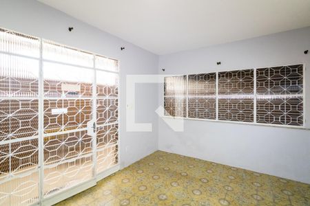 Sala de casa para alugar com 3 quartos, 180m² em Campo Grande, Rio de Janeiro