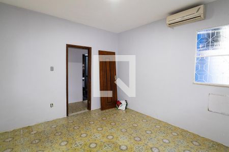 Quarto 1 de casa para alugar com 3 quartos, 180m² em Campo Grande, Rio de Janeiro