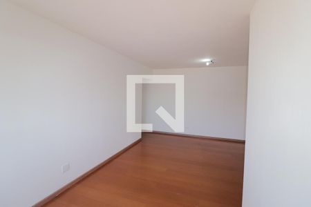 Sala de TV de apartamento para alugar com 3 quartos, 89m² em Chácara Santo Antônio (zona Leste), São Paulo