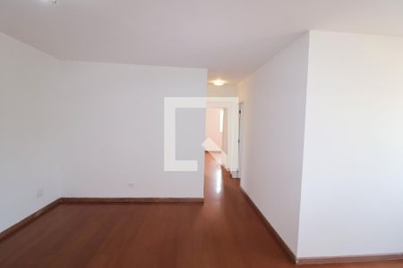 Sala de TV de apartamento para alugar com 3 quartos, 89m² em Chácara Santo Antônio (zona Leste), São Paulo