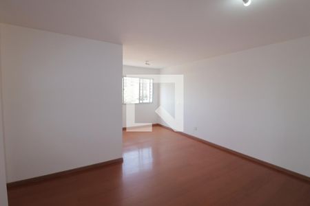 Sala de TV de apartamento para alugar com 3 quartos, 89m² em Chácara Santo Antônio (zona Leste), São Paulo