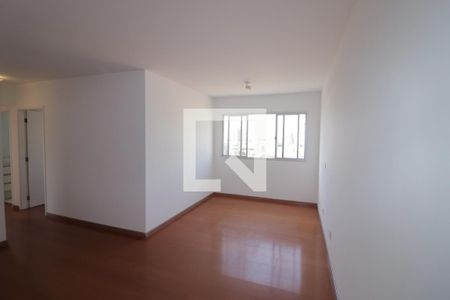 Sala de TV de apartamento para alugar com 3 quartos, 89m² em Chácara Santo Antônio (zona Leste), São Paulo