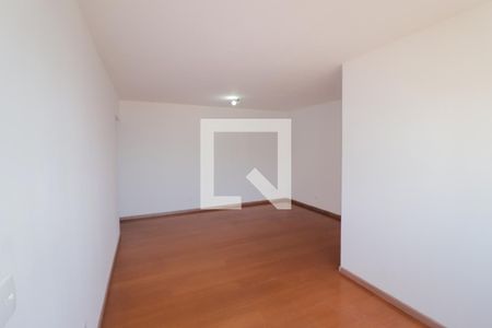 Sala de TV de apartamento para alugar com 3 quartos, 89m² em Chácara Santo Antônio (zona Leste), São Paulo