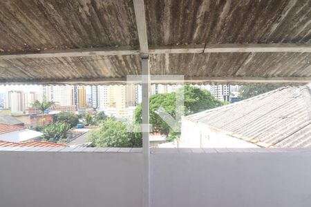 Vista de casa para alugar com 3 quartos, 472m² em Chora Menino, São Paulo