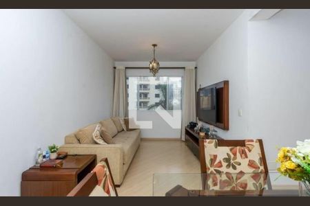 Apartamento à venda com 2 quartos, 65m² em Campo Belo, São Paulo