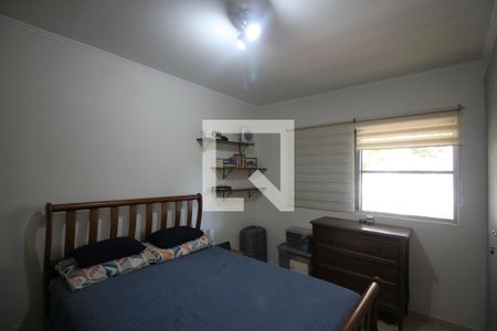 Quarto 2 de apartamento à venda com 3 quartos, 77m² em Vila Sofia, São Paulo