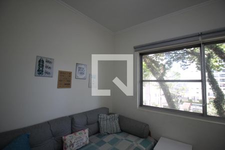 Quarto de apartamento à venda com 3 quartos, 77m² em Vila Sofia, São Paulo