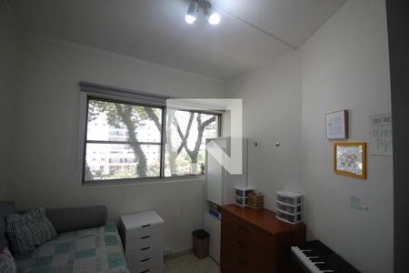 Quarto de apartamento à venda com 3 quartos, 77m² em Vila Sofia, São Paulo