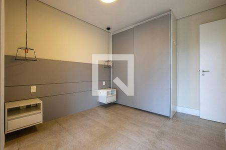 Suíte de apartamento para alugar com 2 quartos, 70m² em Pinheiros, São Paulo