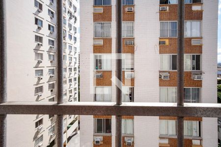 Vista Quarto 1 de apartamento à venda com 2 quartos, 78m² em Lins de Vasconcelos, Rio de Janeiro