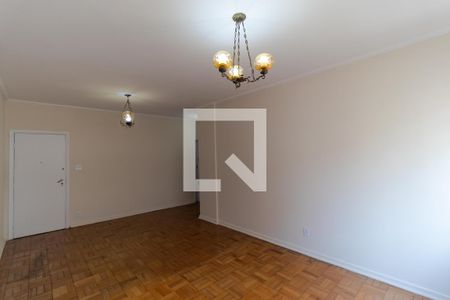 Apartamento à venda com 125m², 3 quartos e 1 vagaSalas