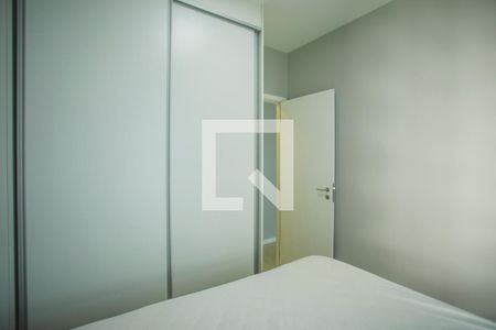Quarto   de apartamento para alugar com 1 quarto, 37m² em Vila da Saúde, São Paulo